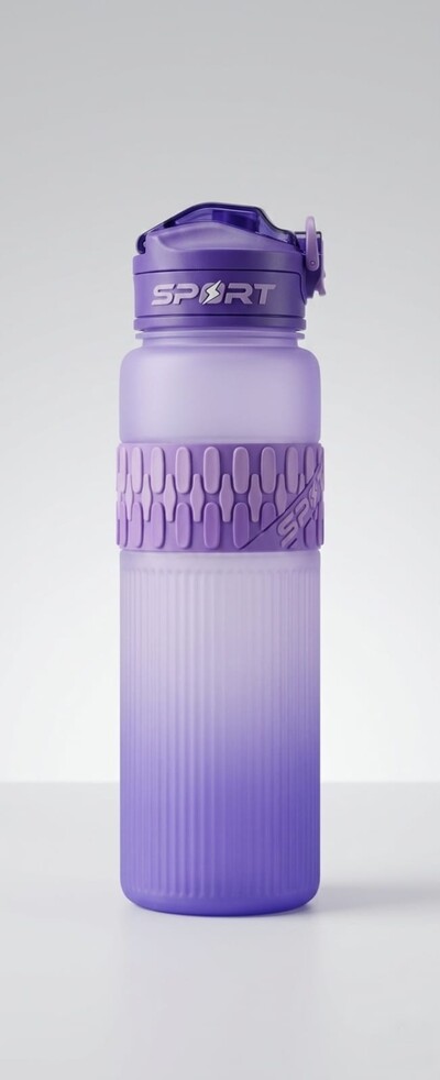 Water bottle 1000ML